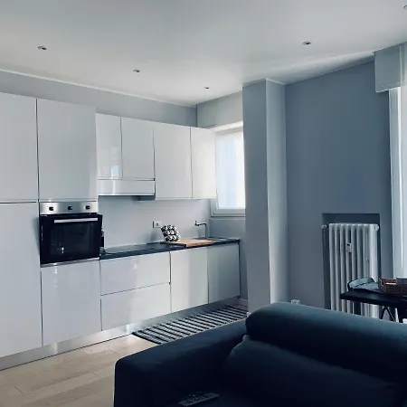 Maison Du Cloud Apartment