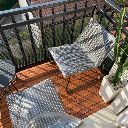 Maison Du Cloud Appartement
